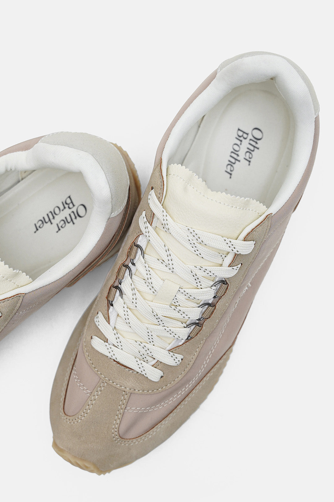 Image of Utility Retro Trainers