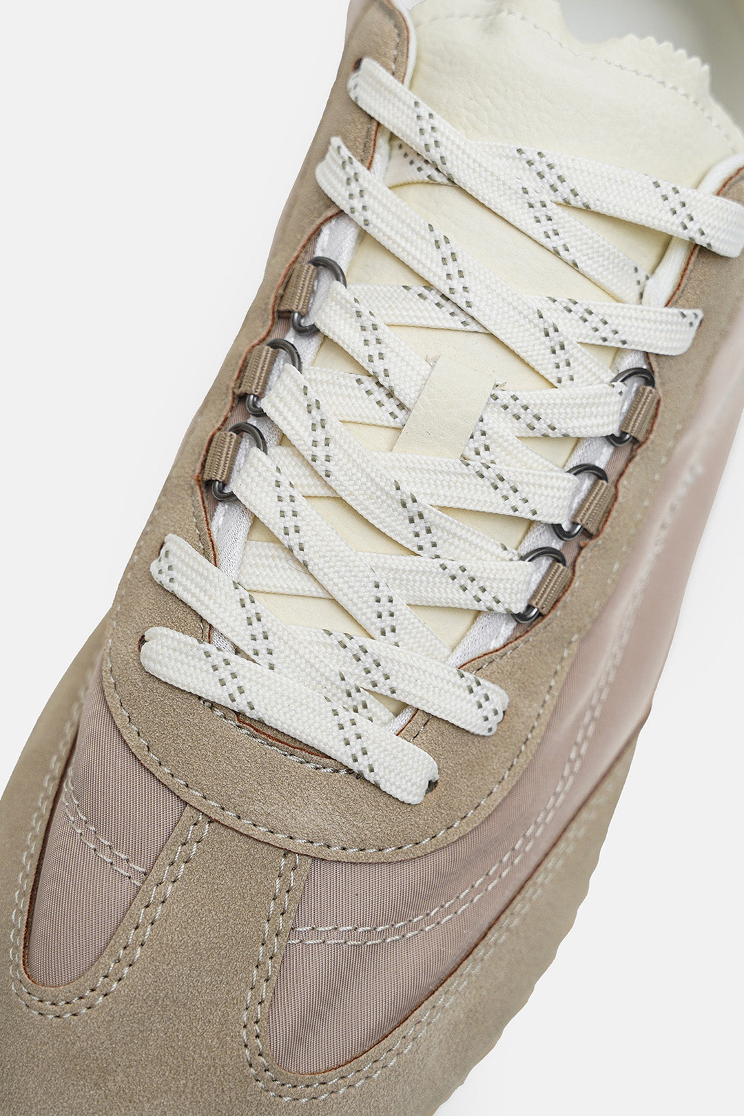 Utility Retro Trainers