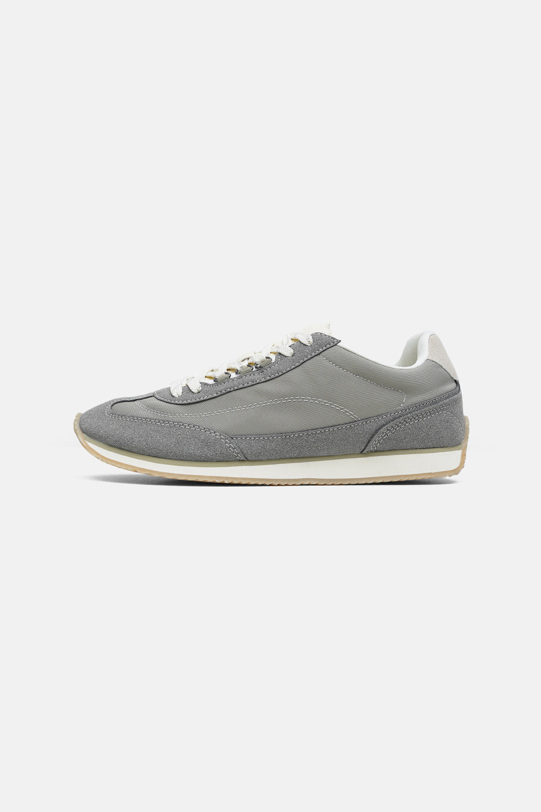 Utility Retro Trainers
