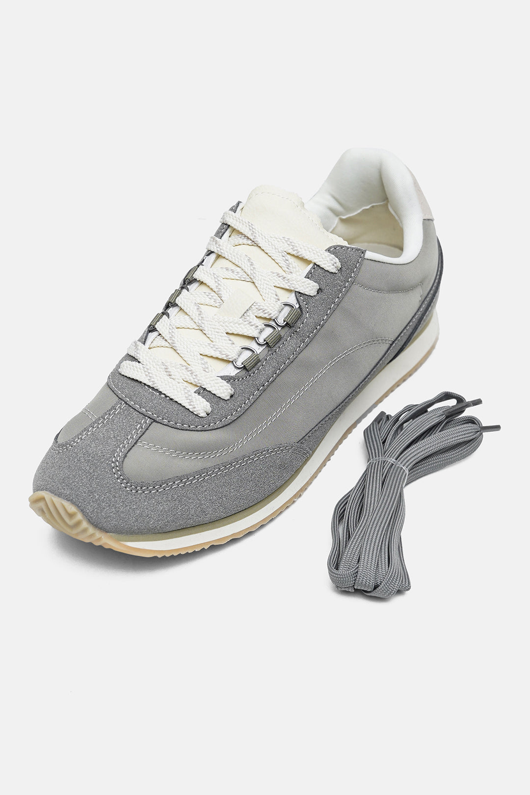 Utility Retro Trainers