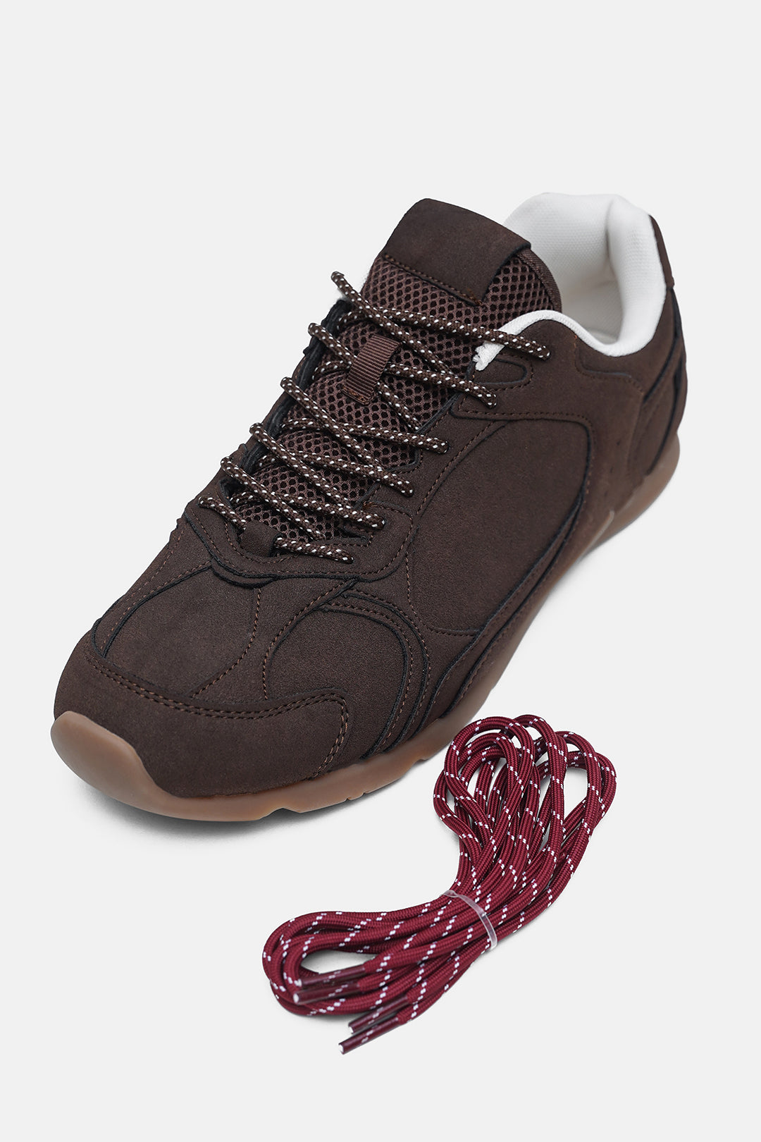 Image of Archive Route Sneaker