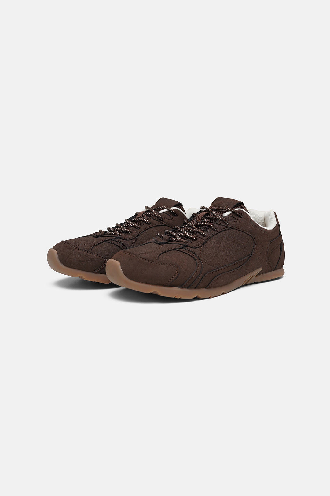 Archive Route Sneaker