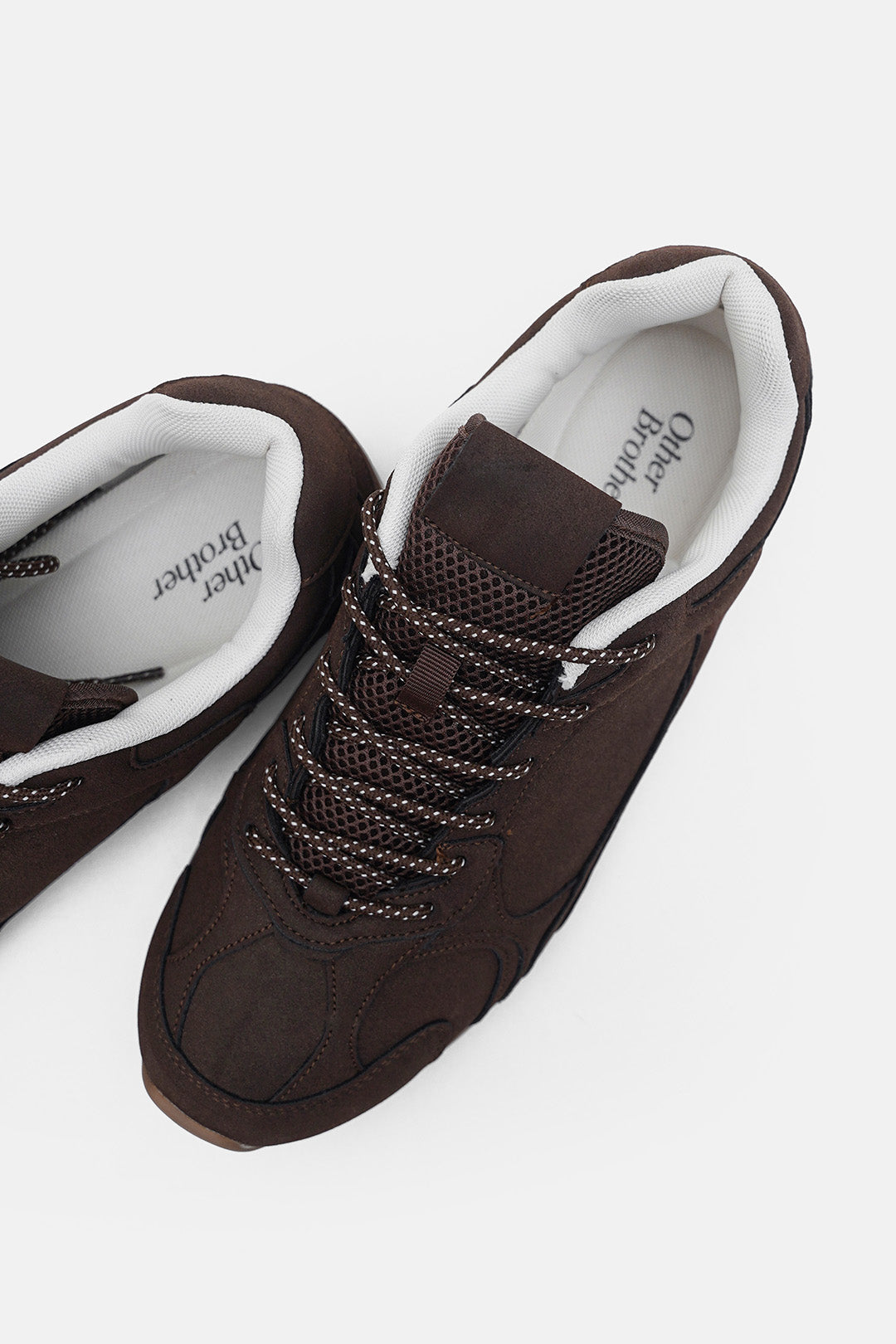Image of Archive Route Sneaker