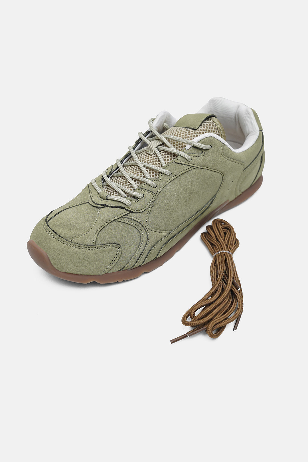 Image of Archive Route Sneaker