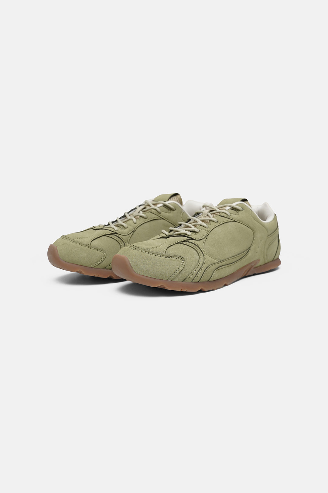 Image of Archive Route Sneaker