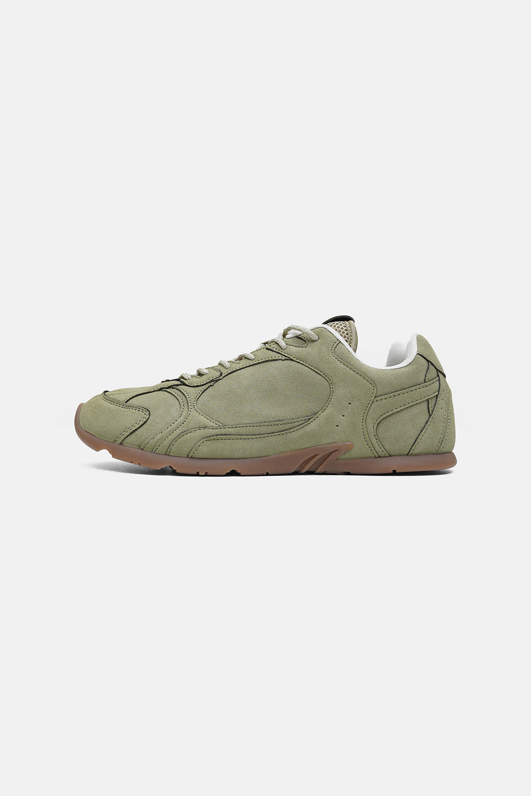 Archive Route Sneaker