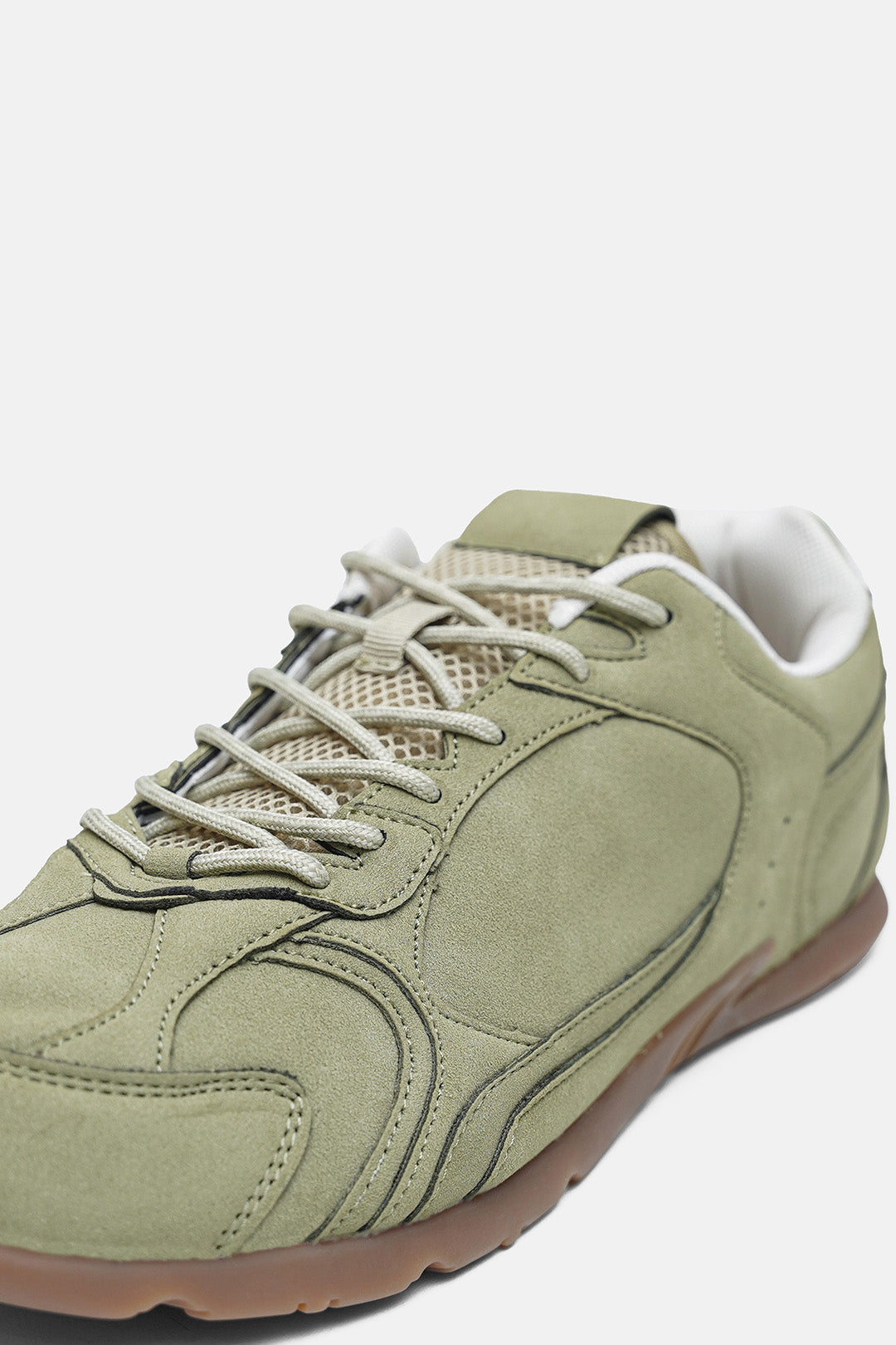 Image of Archive Route Sneaker