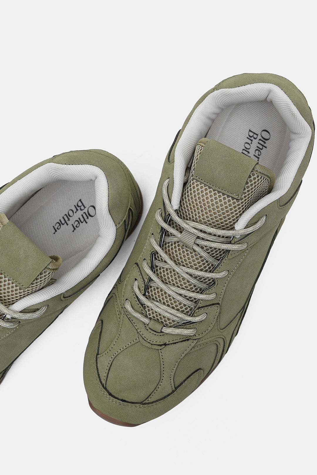 Image of Archive Route Sneaker