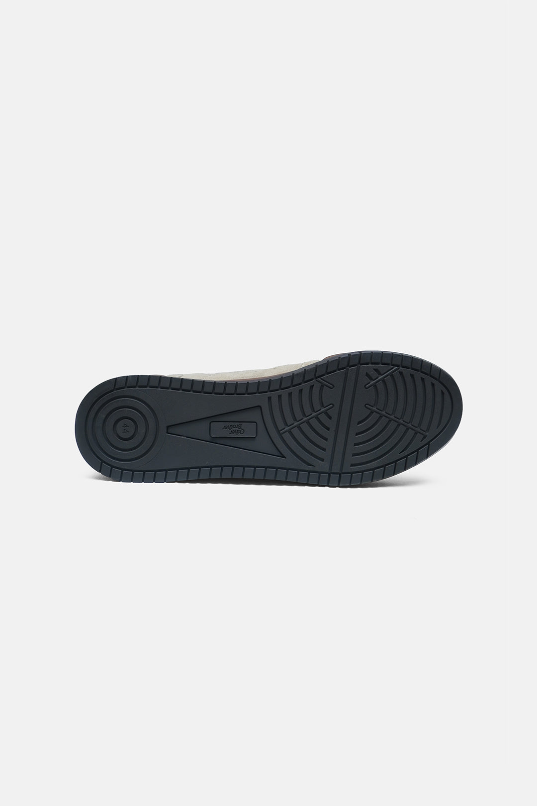 G.O.A.T Leather Trainers