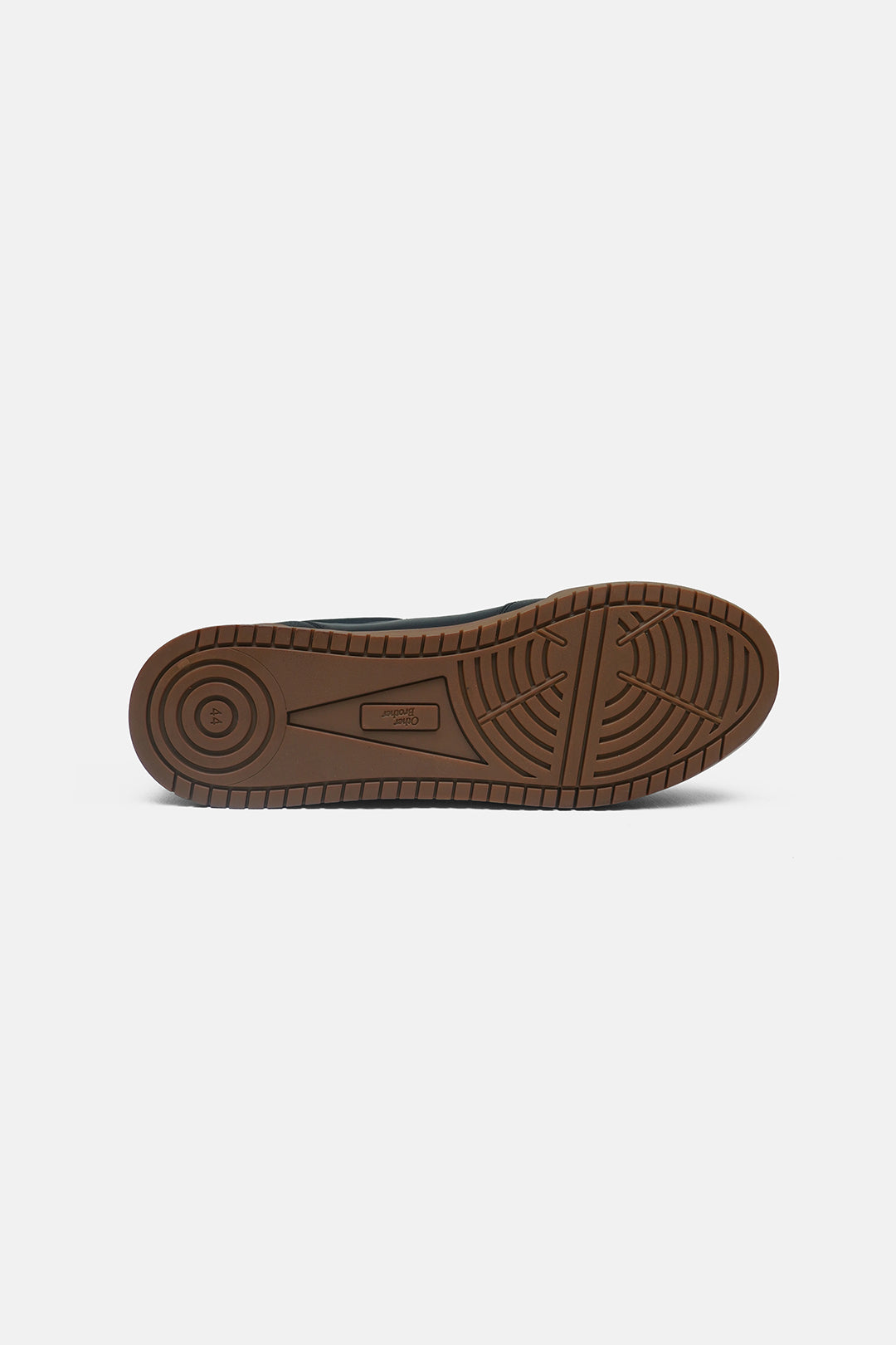 Image of Schoolboy Leather Trainers