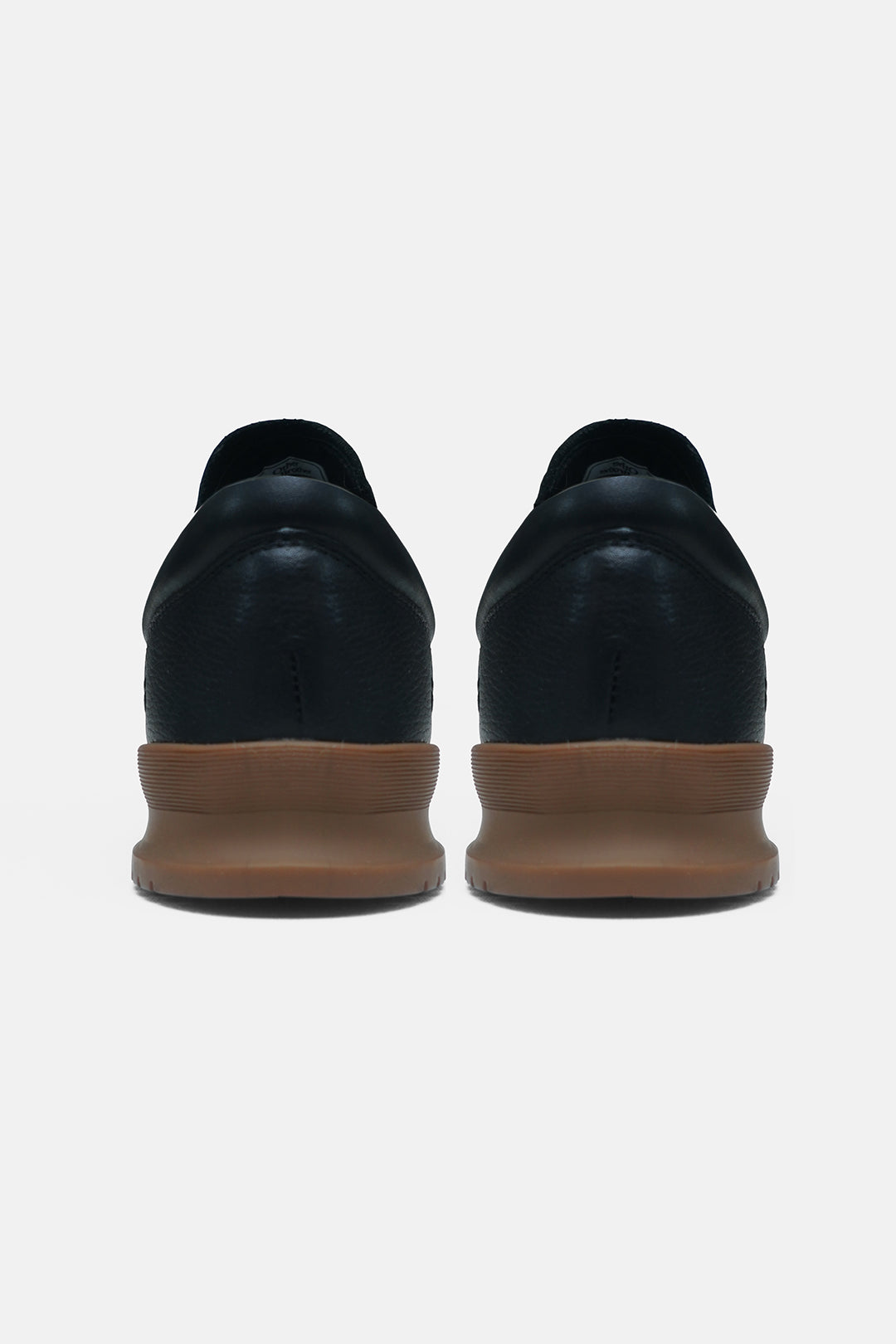 Image of Schoolboy Leather Trainers