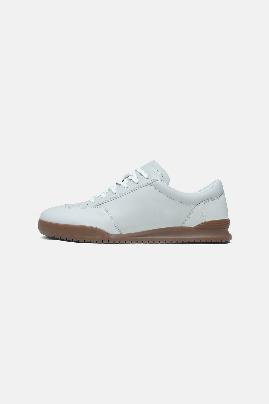 Schoolboy Leather Trainers