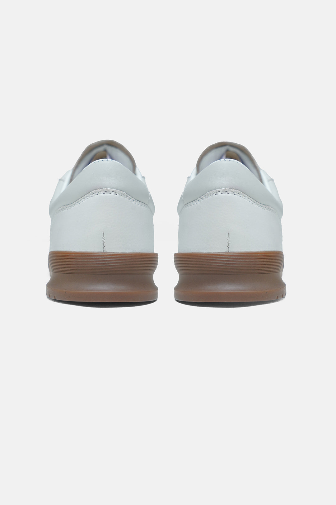 Image of Schoolboy Leather Trainers