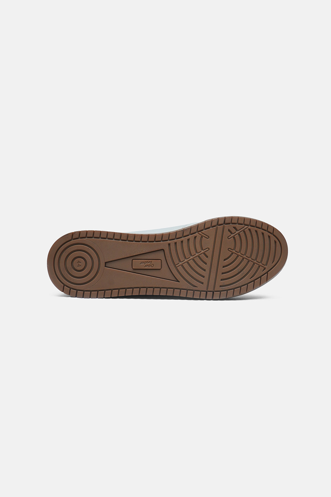 Schoolboy Leather Trainers