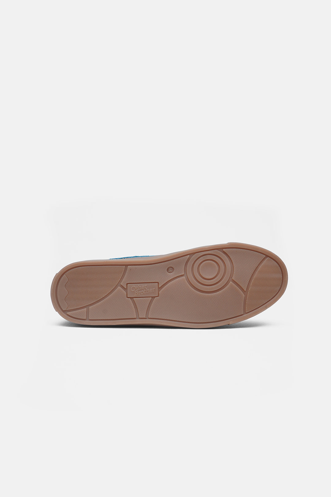 Image of Suede Weekend Trainers