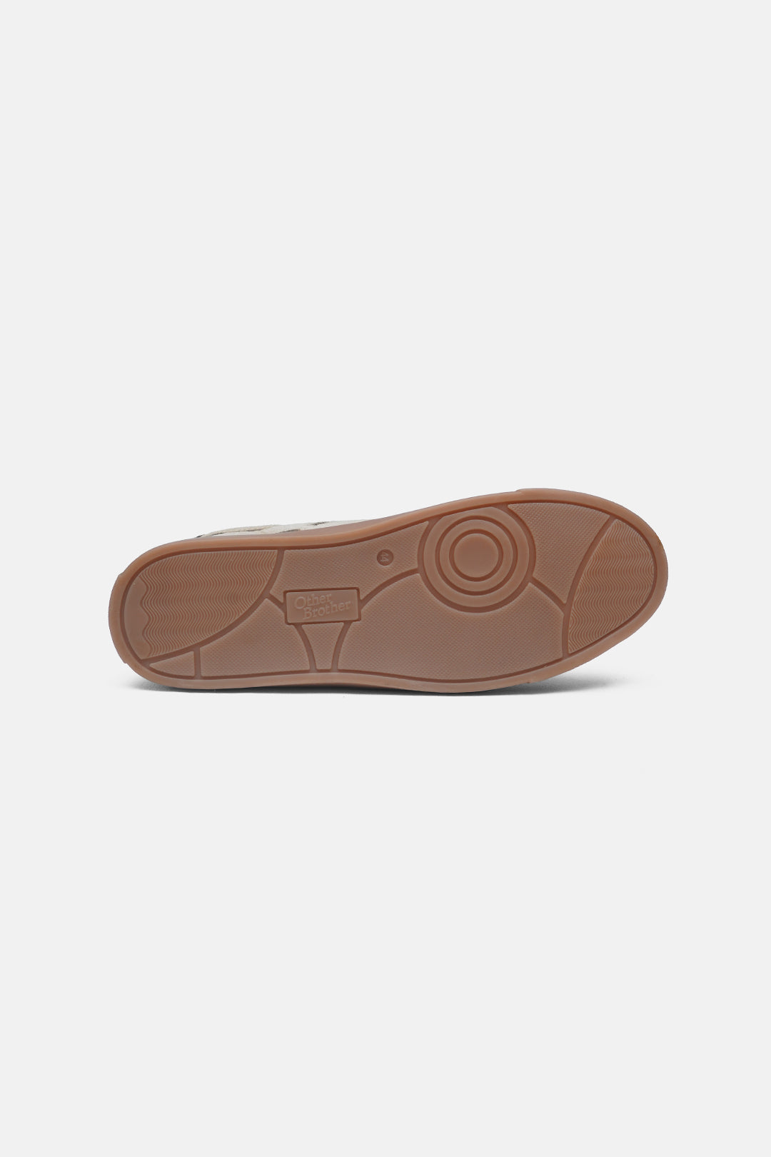 Image of Suede Weekend Trainers
