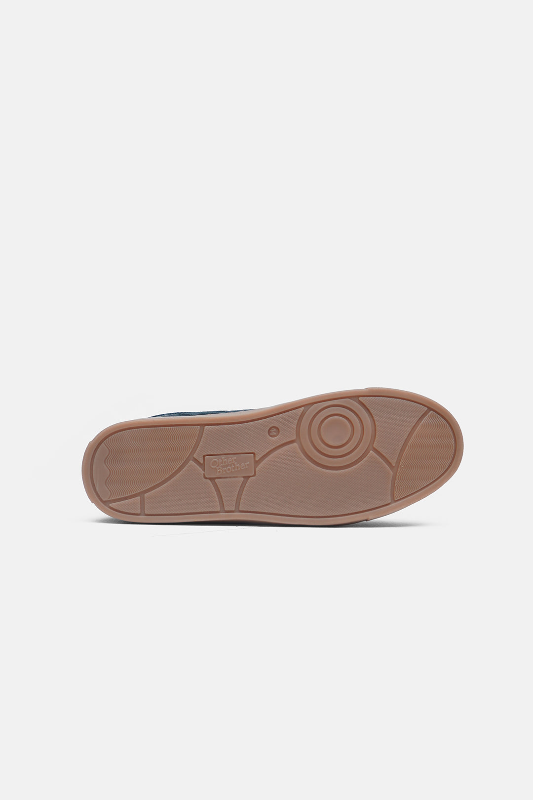Suede Weekend Trainers