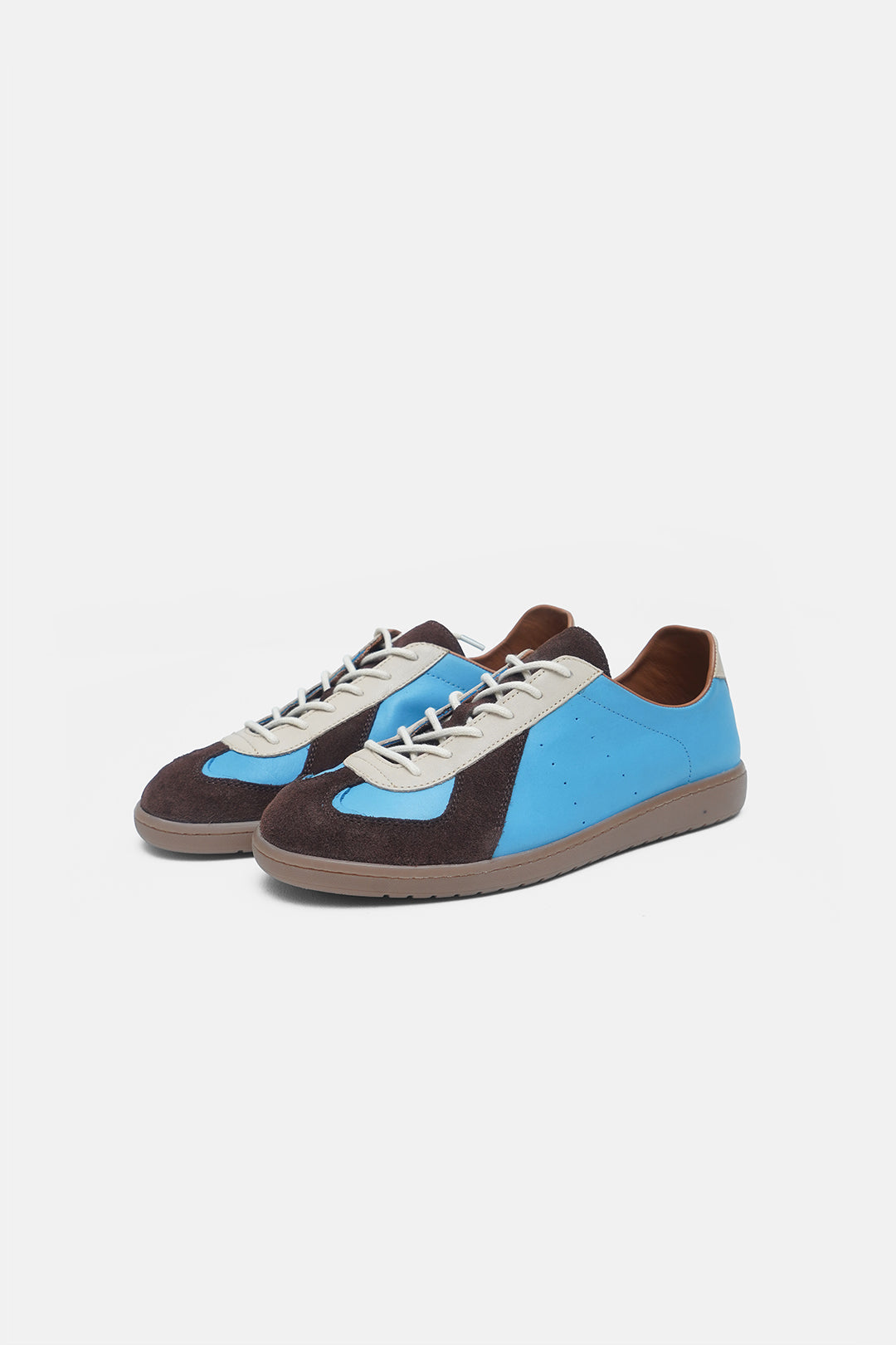 Image of Leather Terrace Sneaker 03
