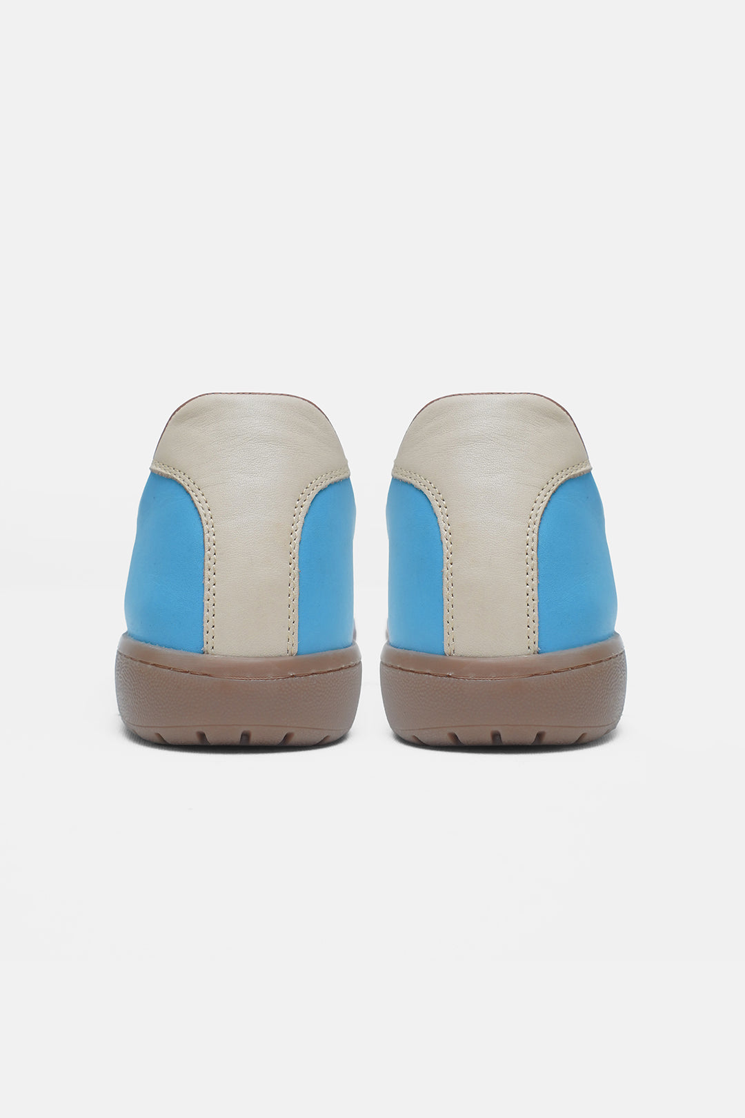 Leather Terrace Sneaker 03