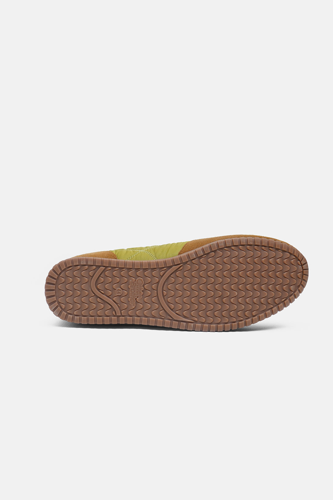 Parachute Suede Sneaks