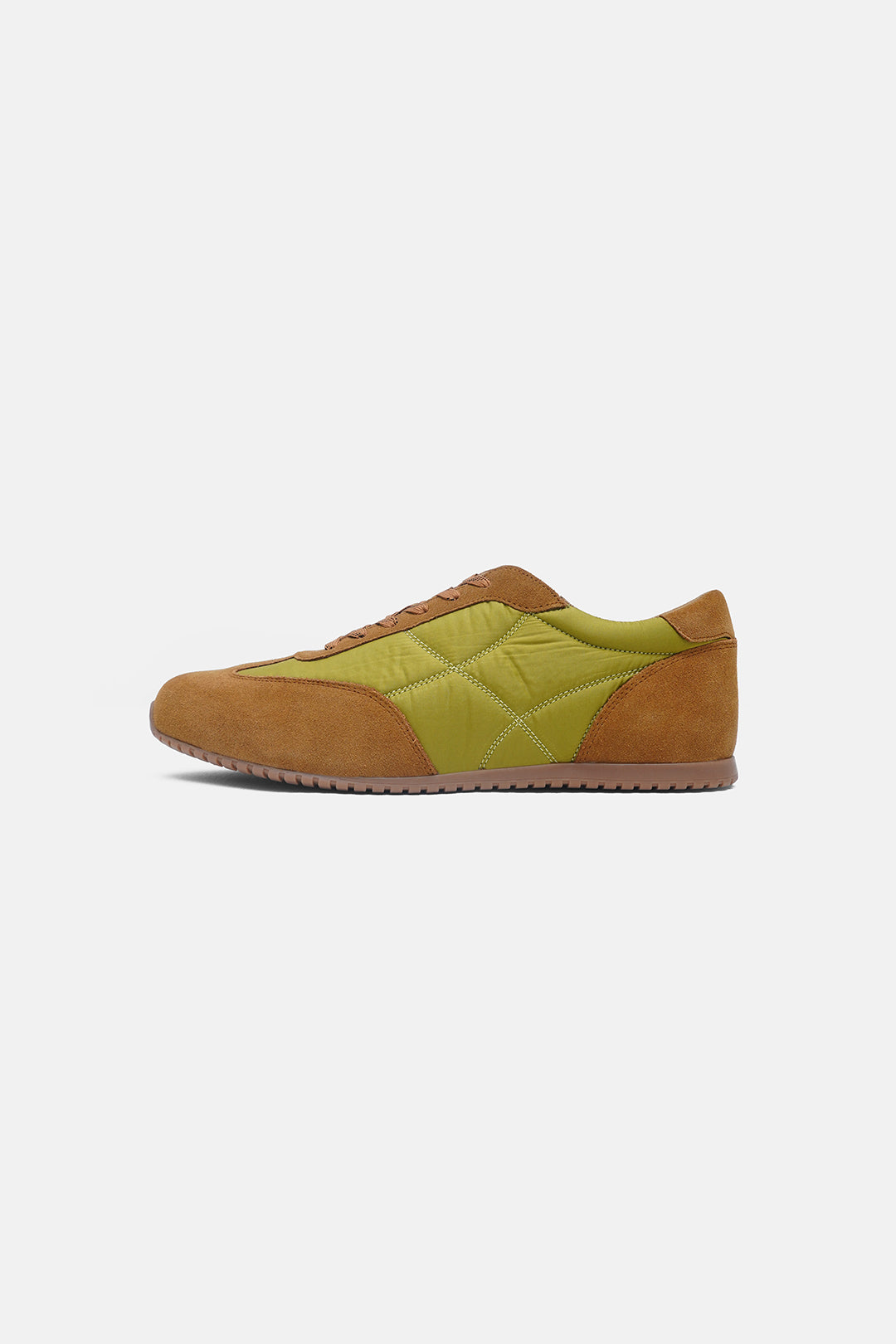 Parachute Suede Sneaks