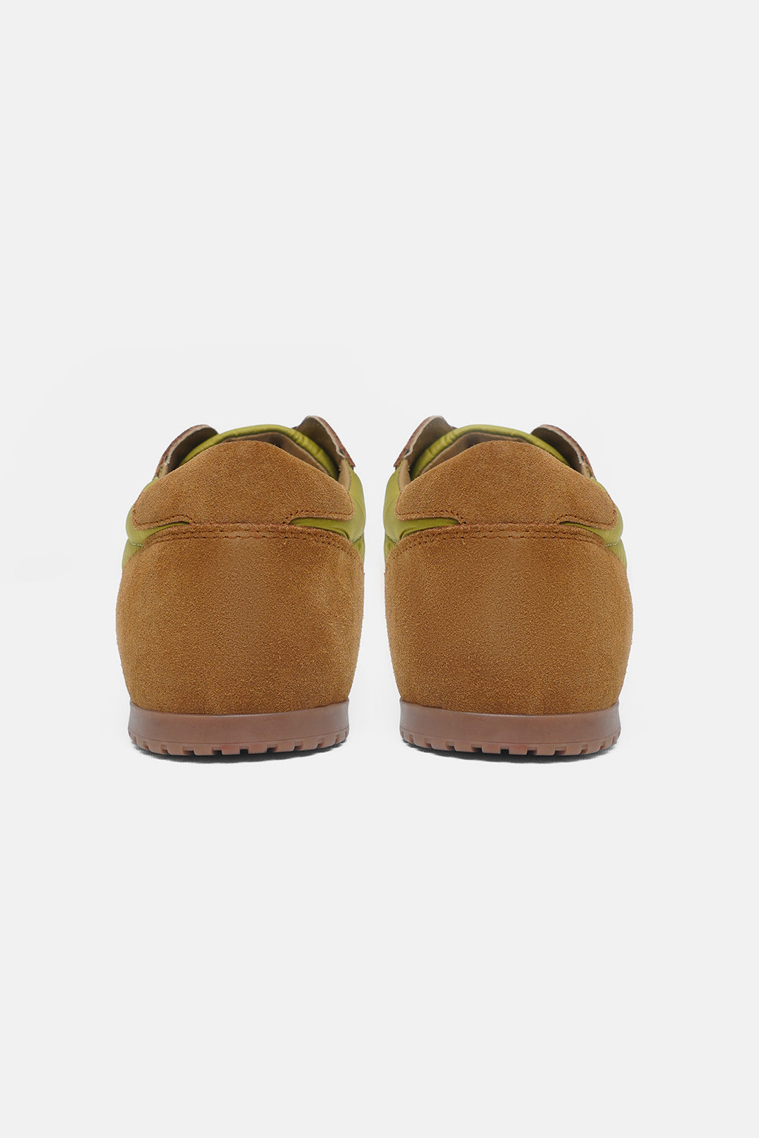 Image of Parachute Suede Sneaks