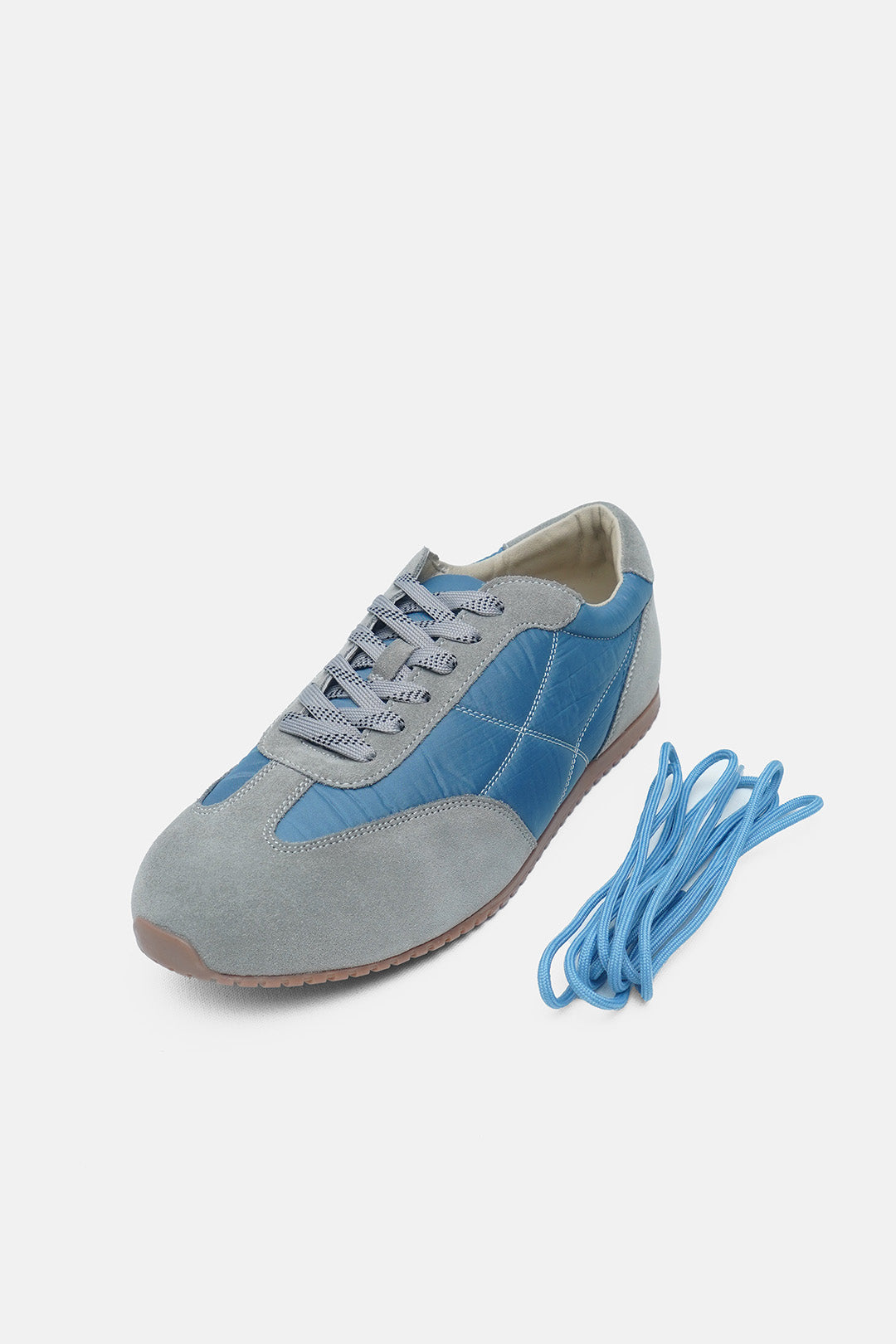 Parachute Suede Sneaks
