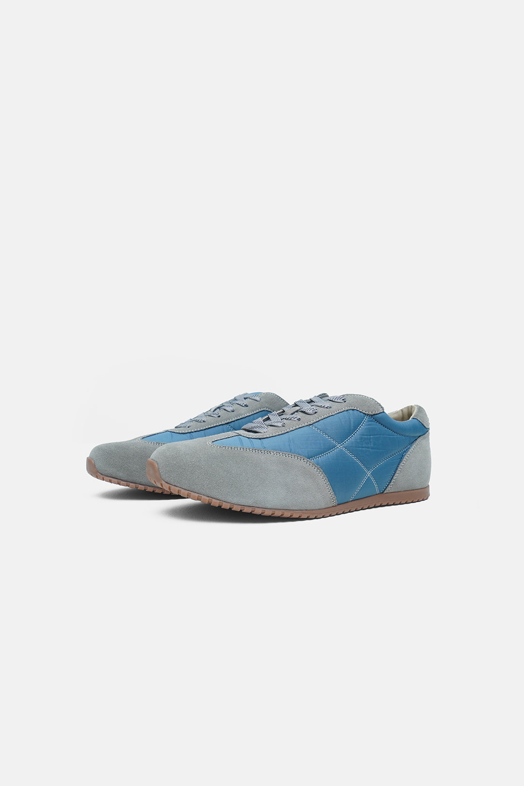 Parachute Suede Sneaks
