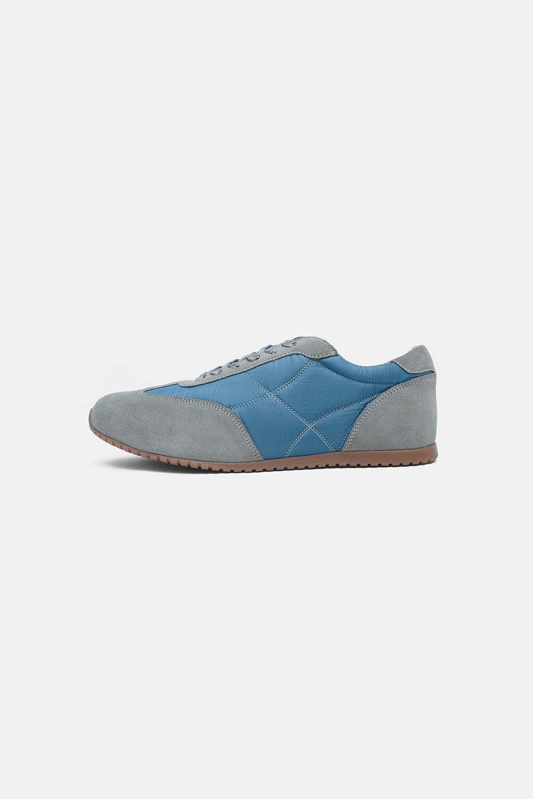 Parachute Suede Sneaks