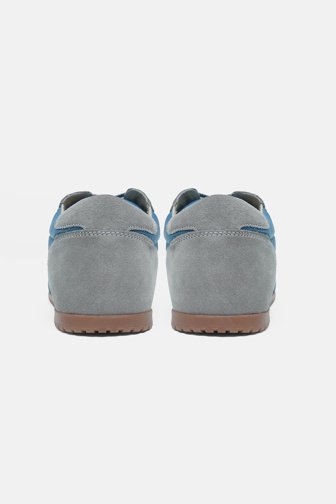 Image of Parachute Suede Sneaks