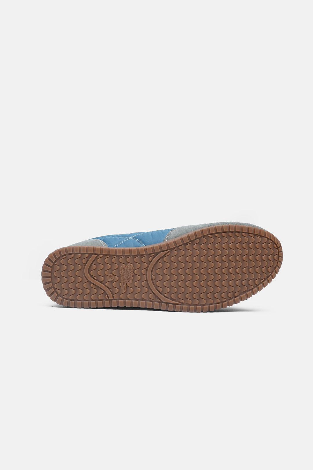 Parachute Suede Sneaks