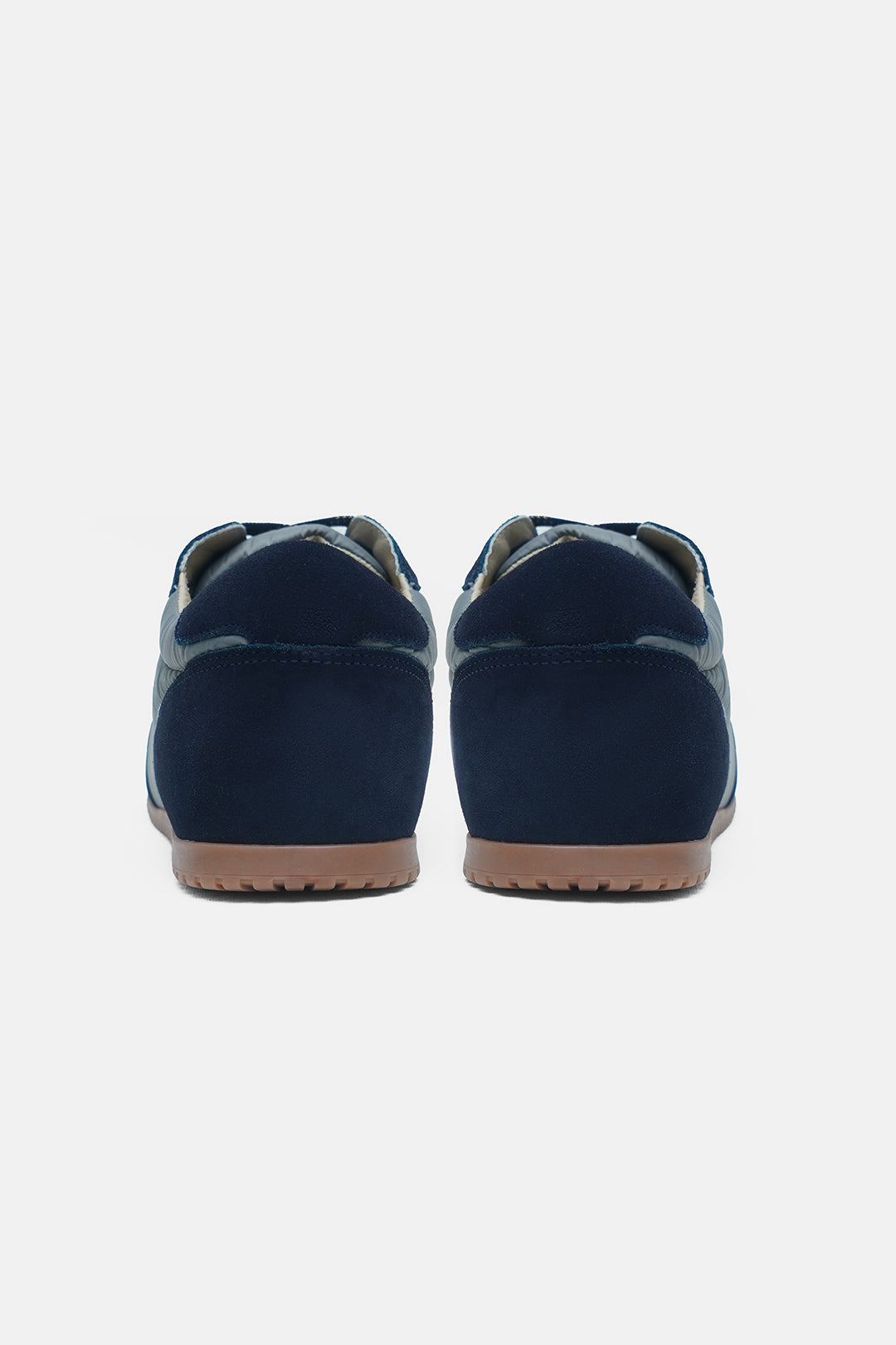 Image of Parachute Suede Sneaks
