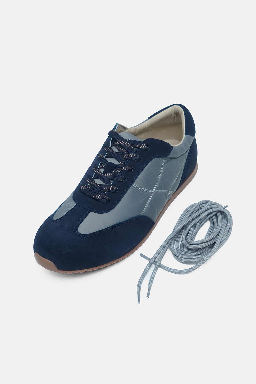 Image of Parachute Suede Sneaks