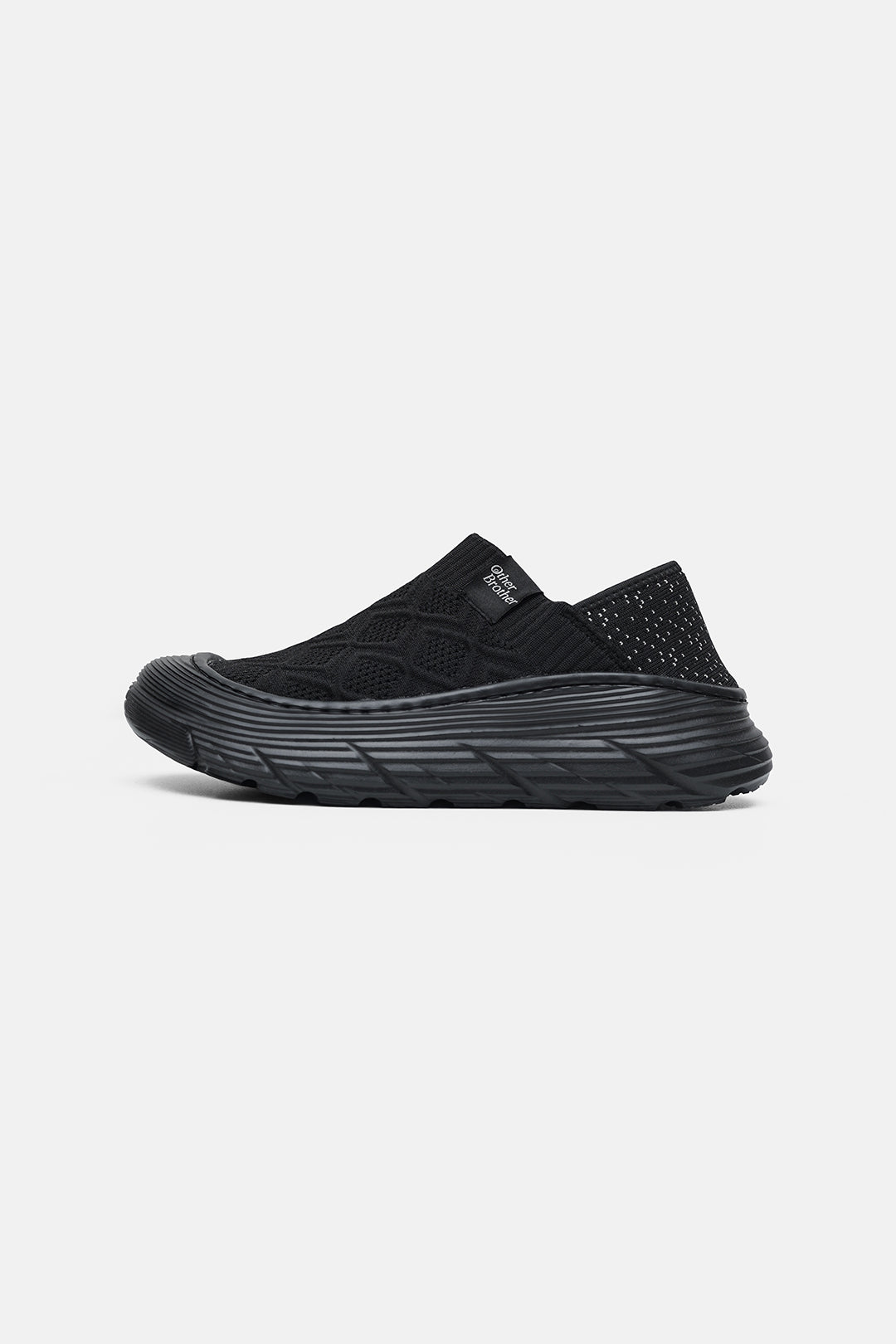 Breathable Canvas Slip-On
