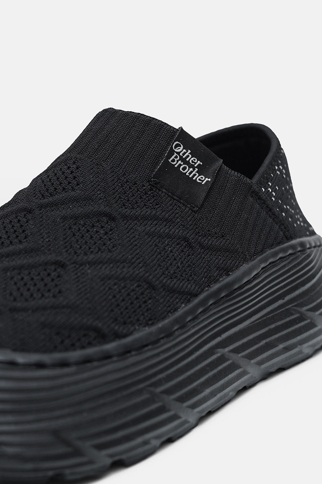 Breathable Canvas Slip-On