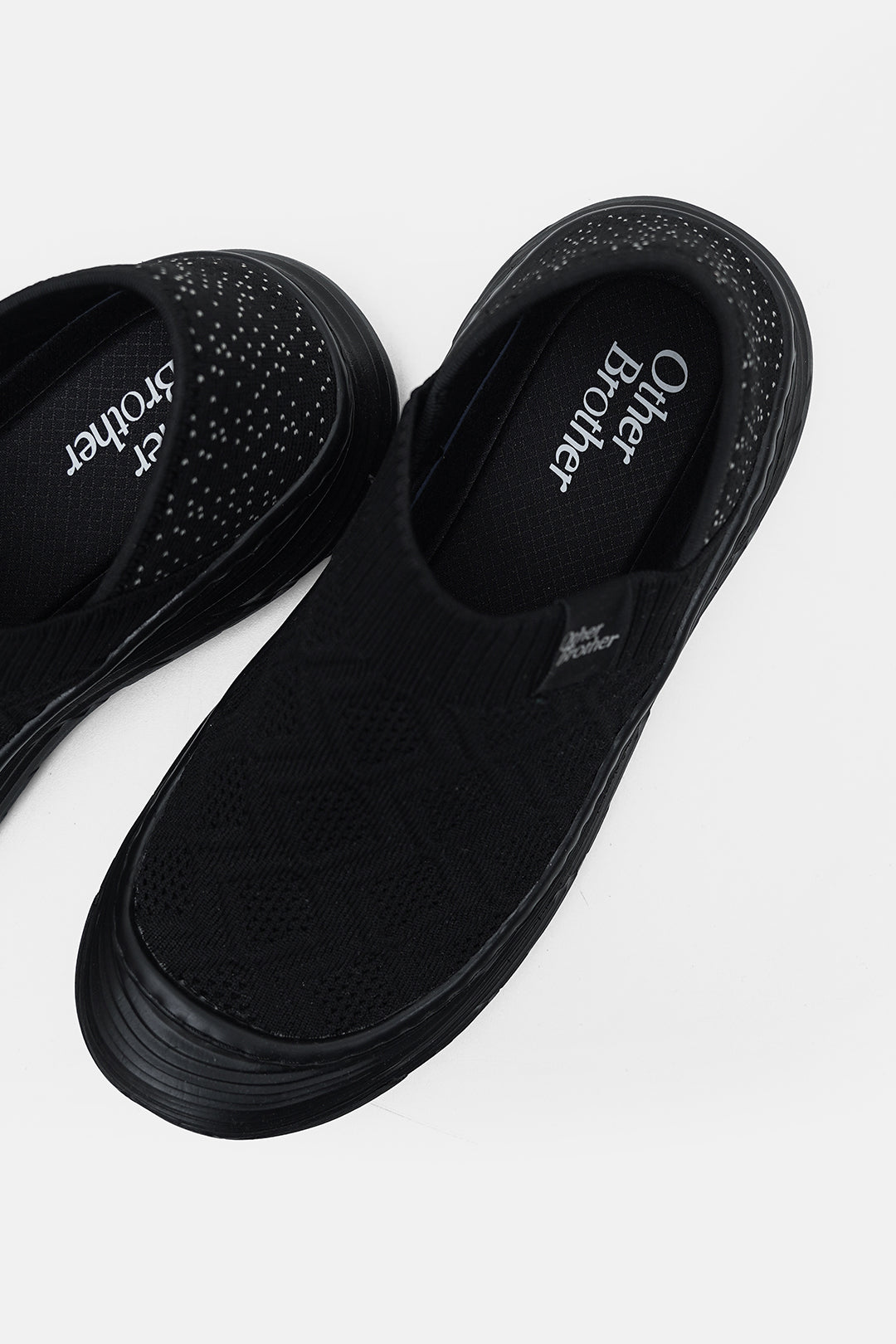 Breathable Canvas Slip-On