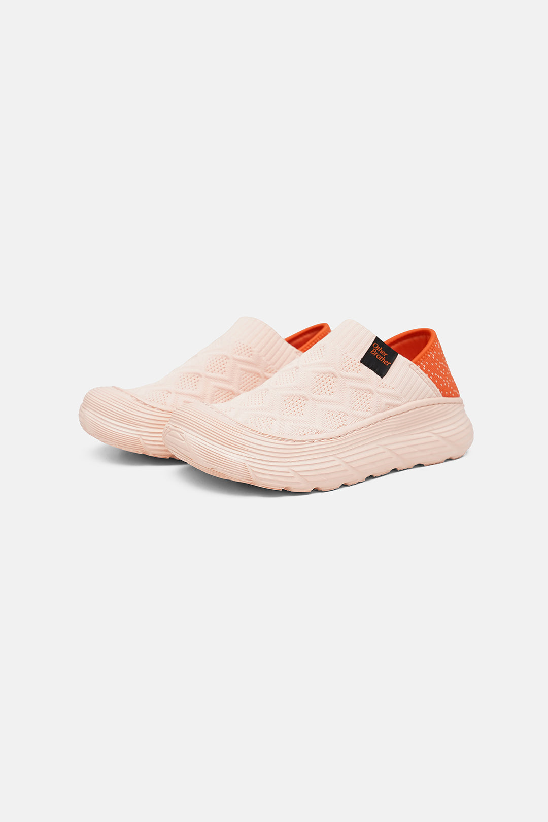 Breathable Canvas Slip-On