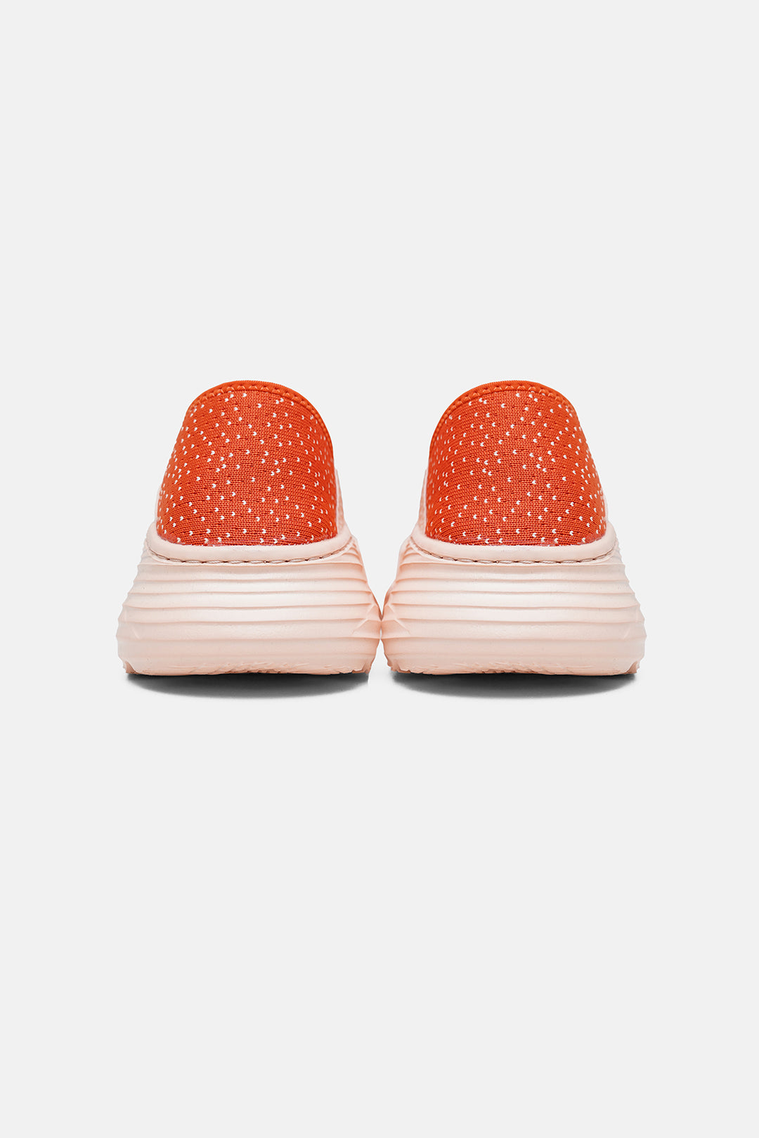 Image of Breathable Canvas Slip-On