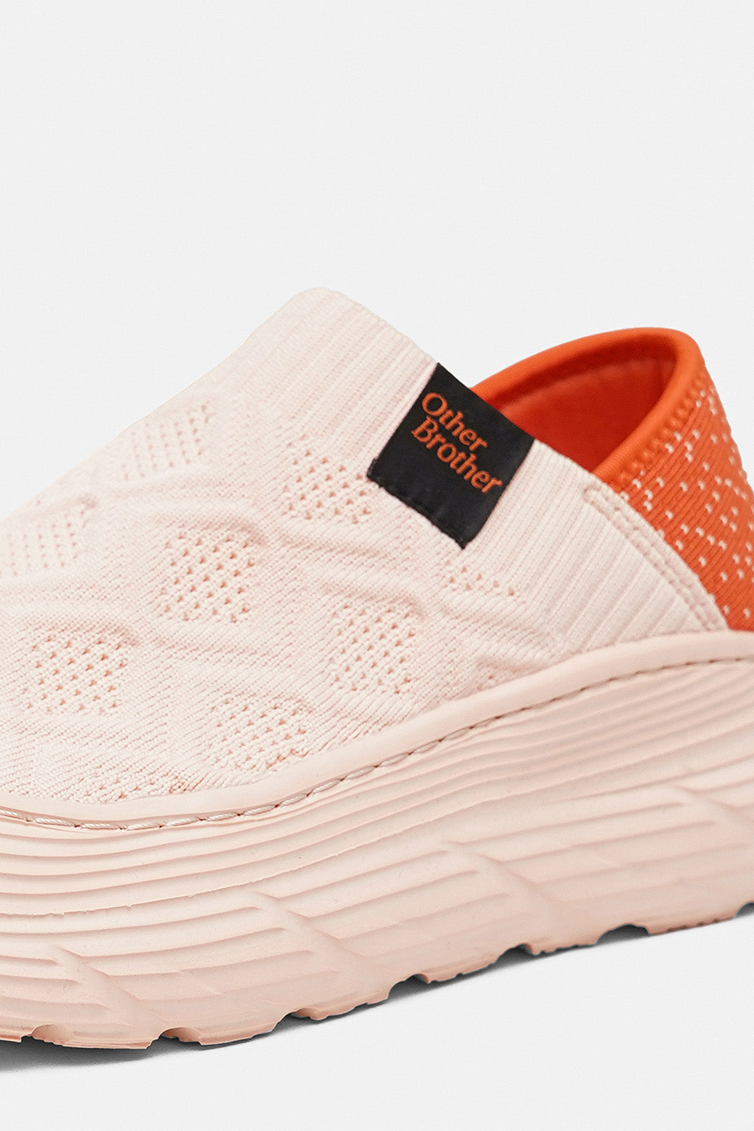 Breathable Canvas Slip-On