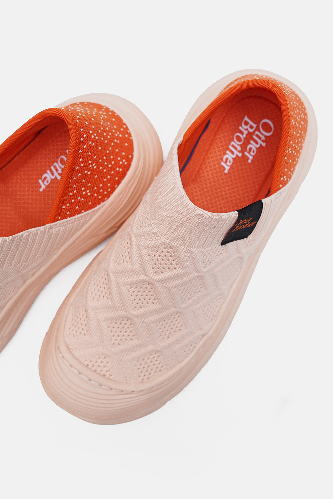 Image of Breathable Canvas Slip-On