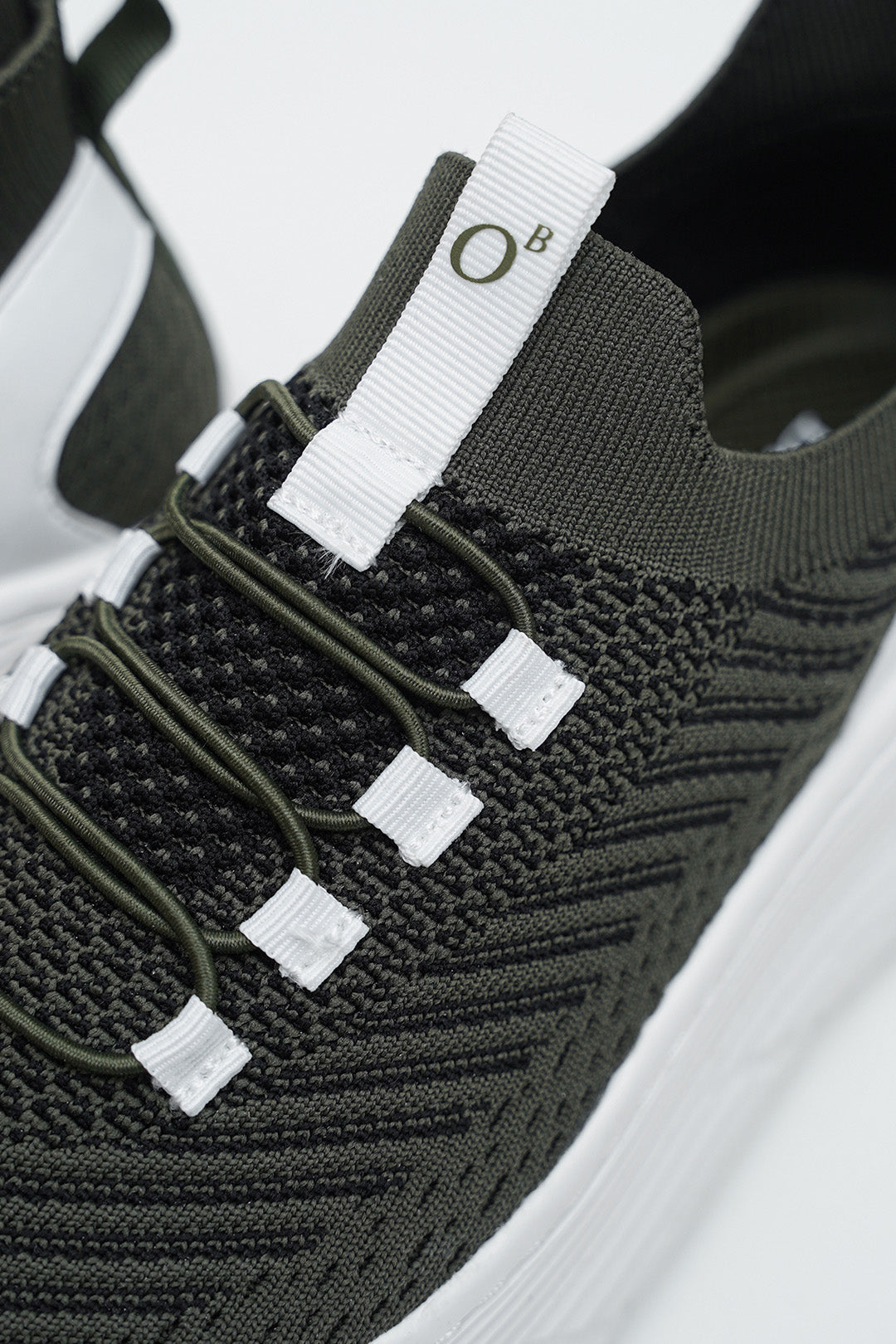Image of Lightweight Knit Slipon
