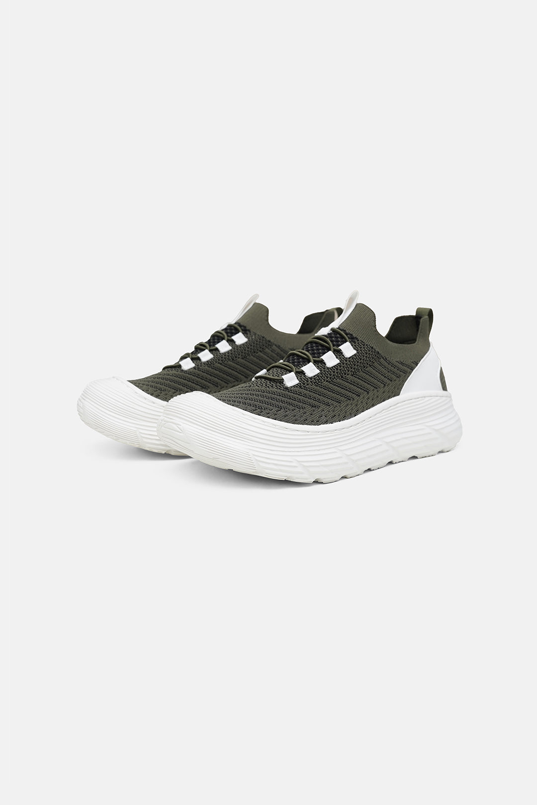 Image of Lightweight Knit Slipon