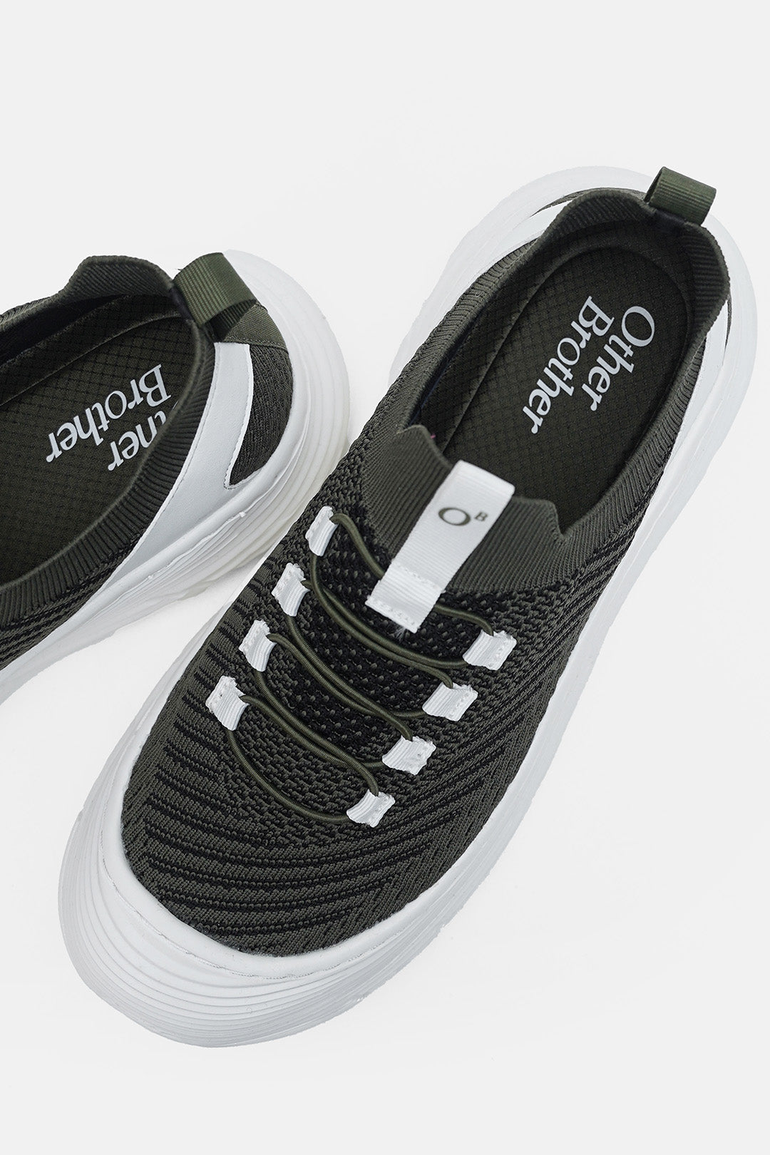 Image of Lightweight Knit Slipon
