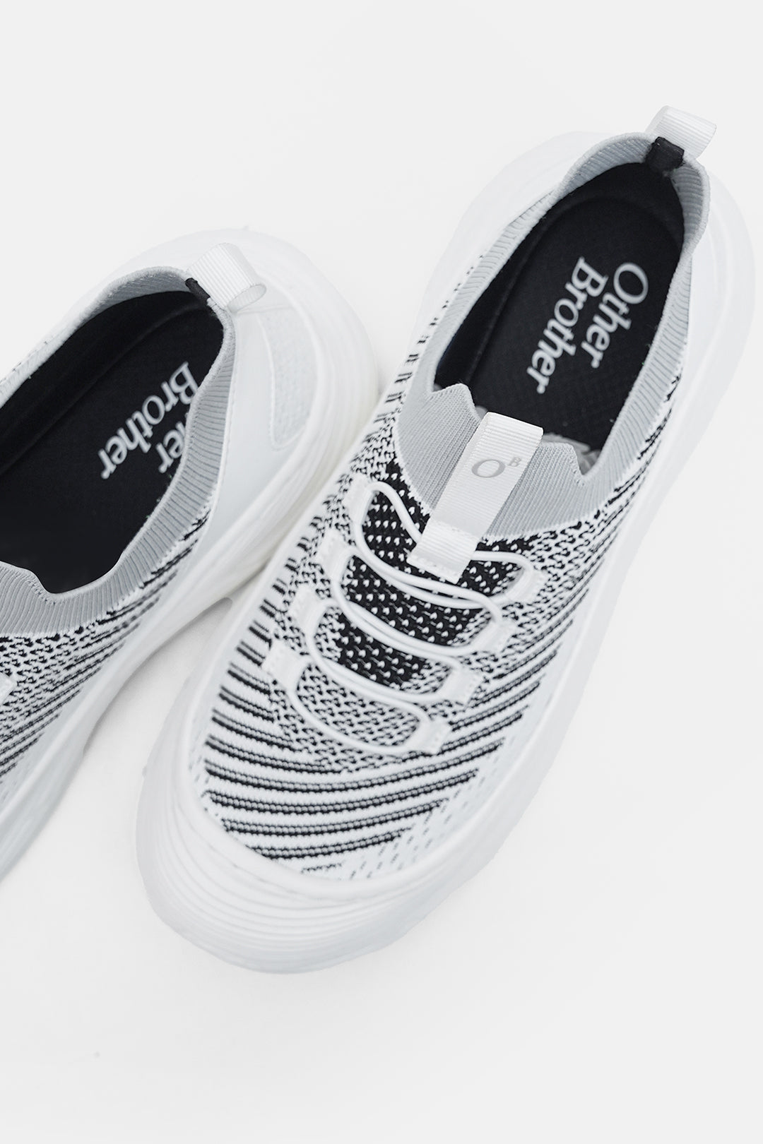 Image of Lightweight Knit Slipon