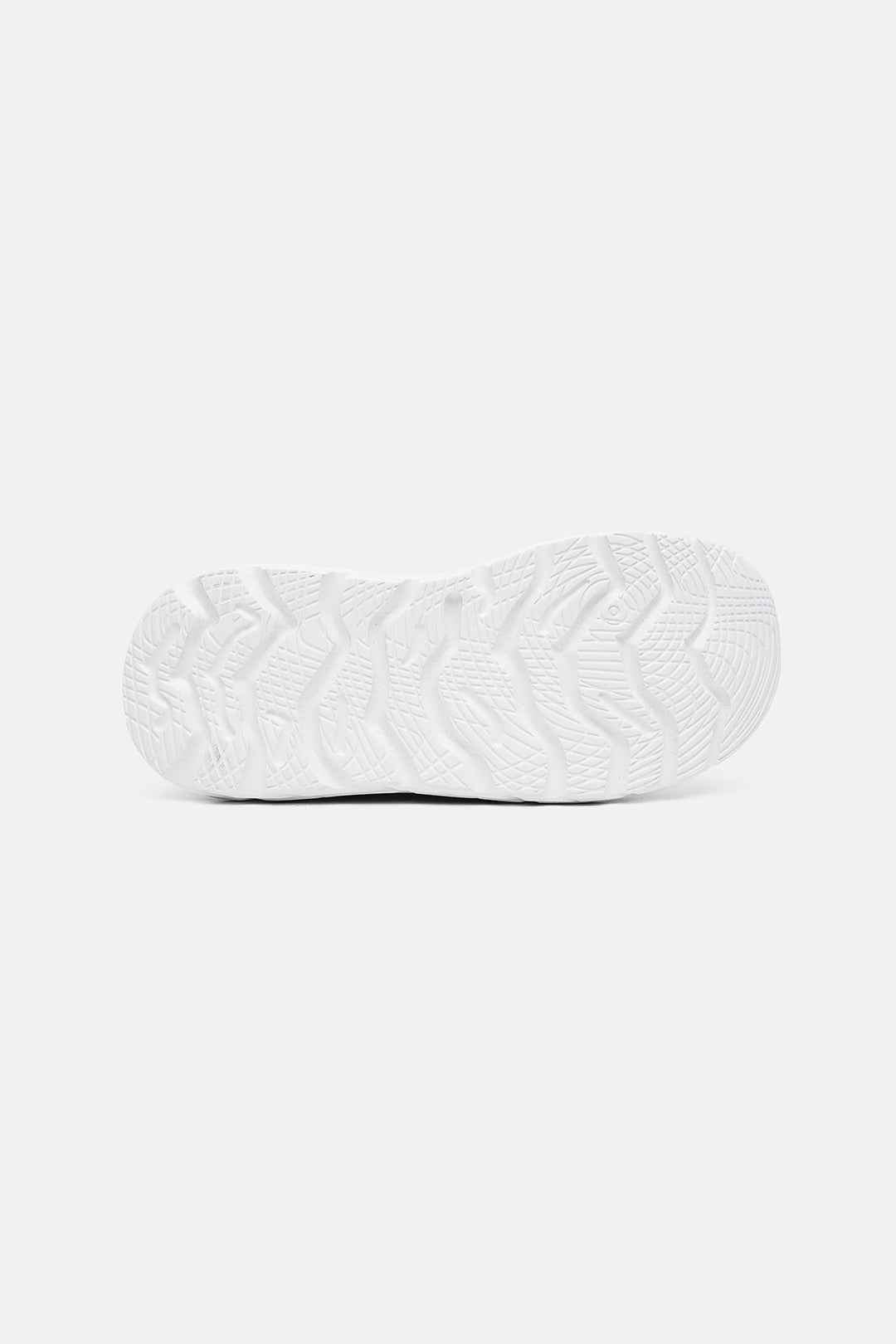 Lightweight Knit Slipon