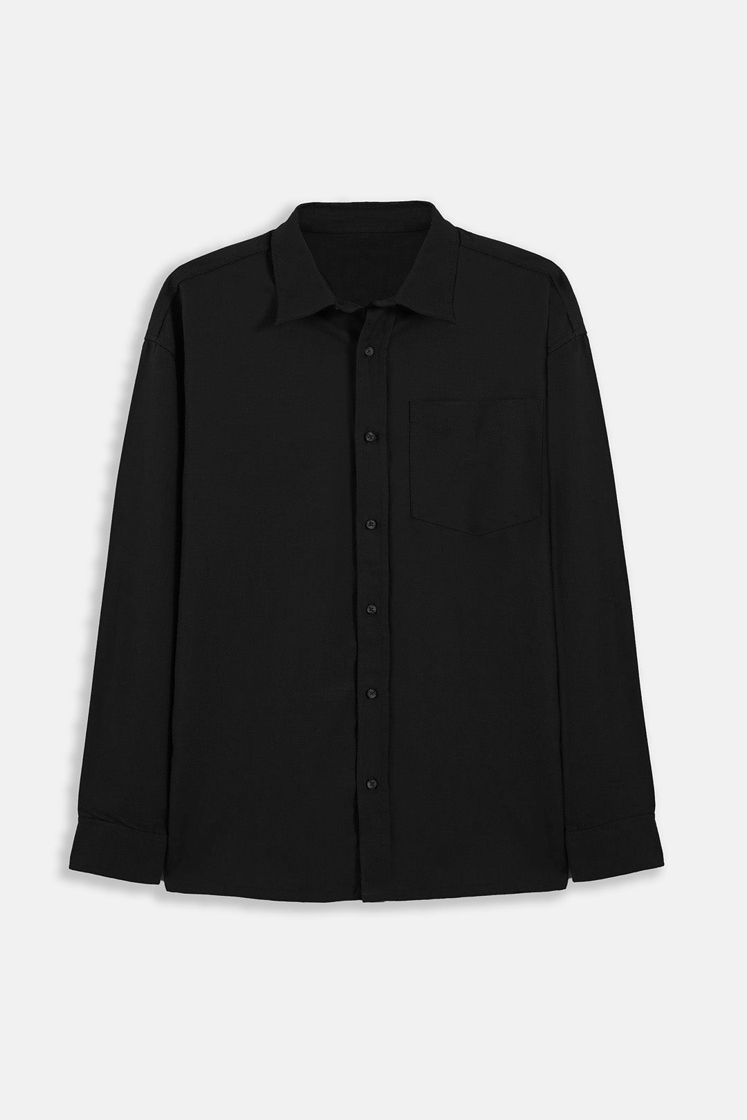 After The Game Embroidered Shirt