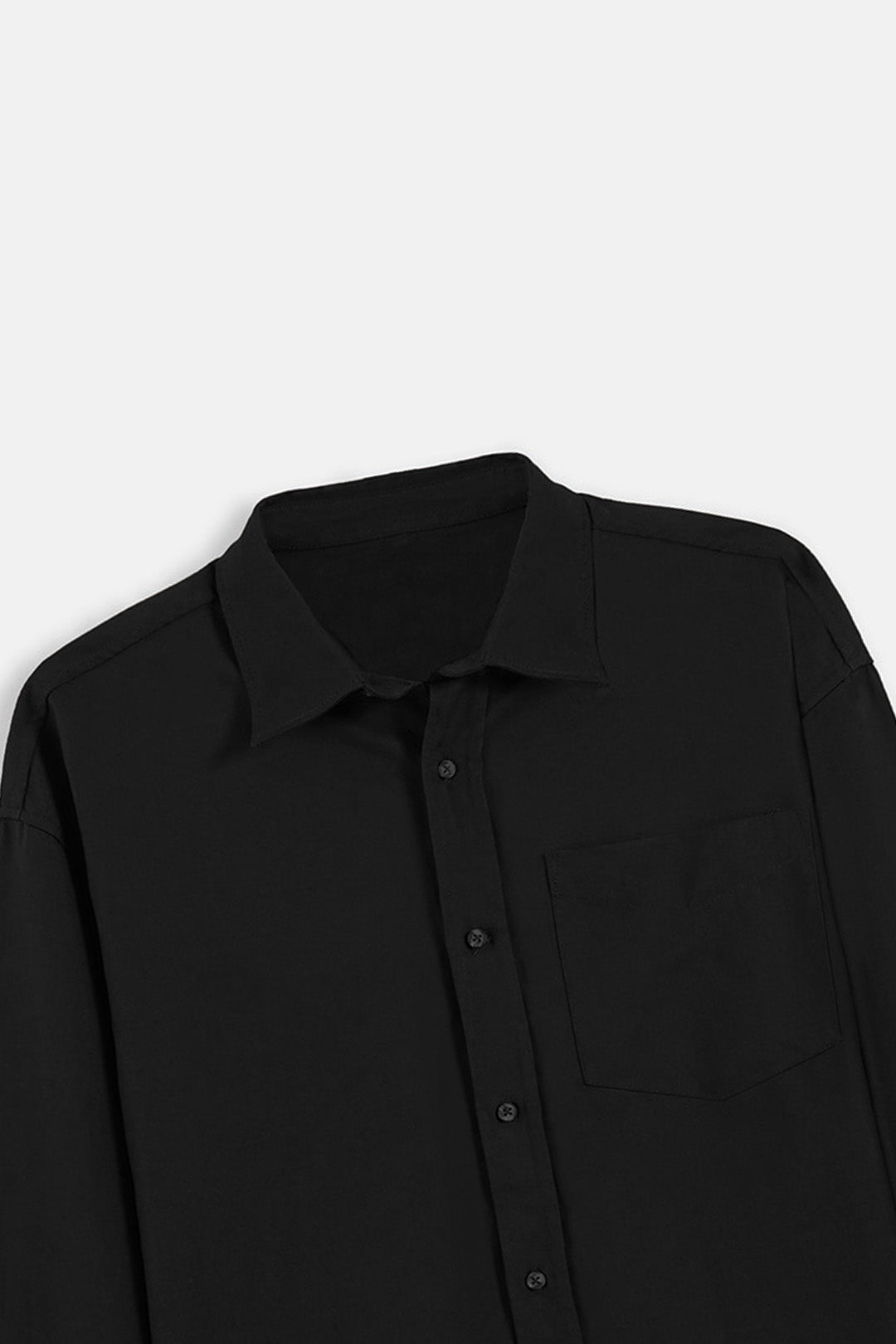 Image of After The Game Embroidered Shirt