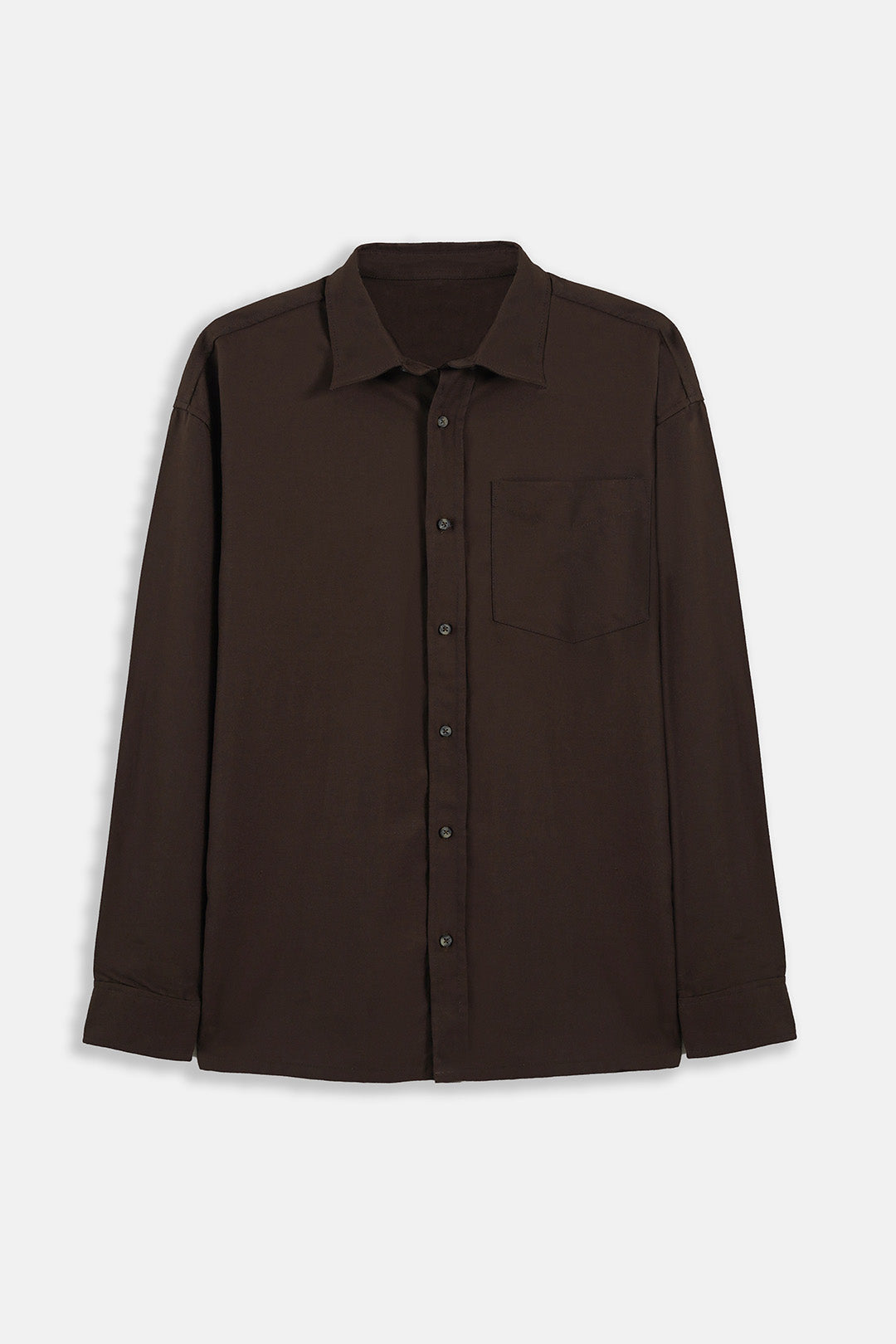Image of After The Game Embroidered Shirt