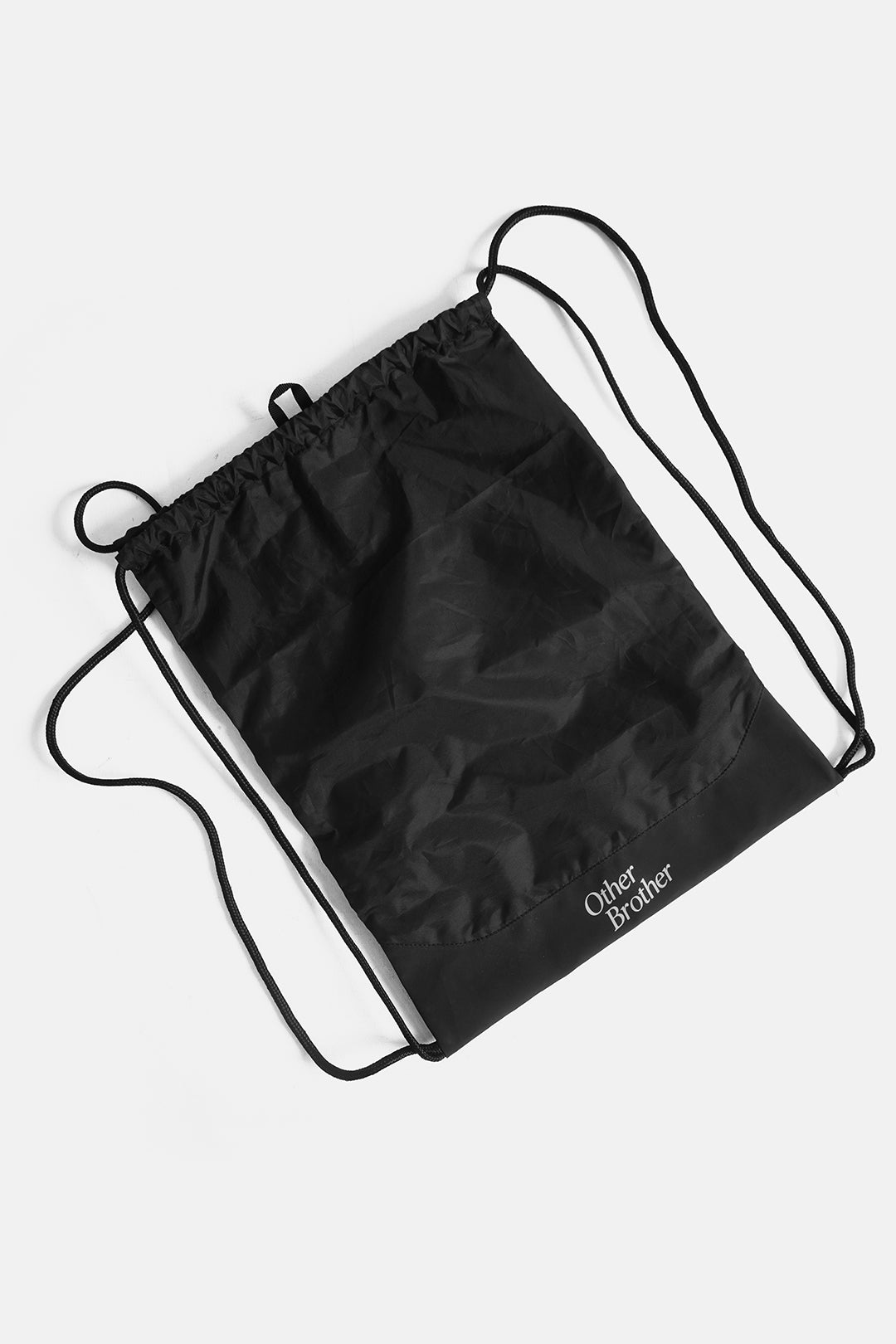 Image of Rally Drawstring Bag 02