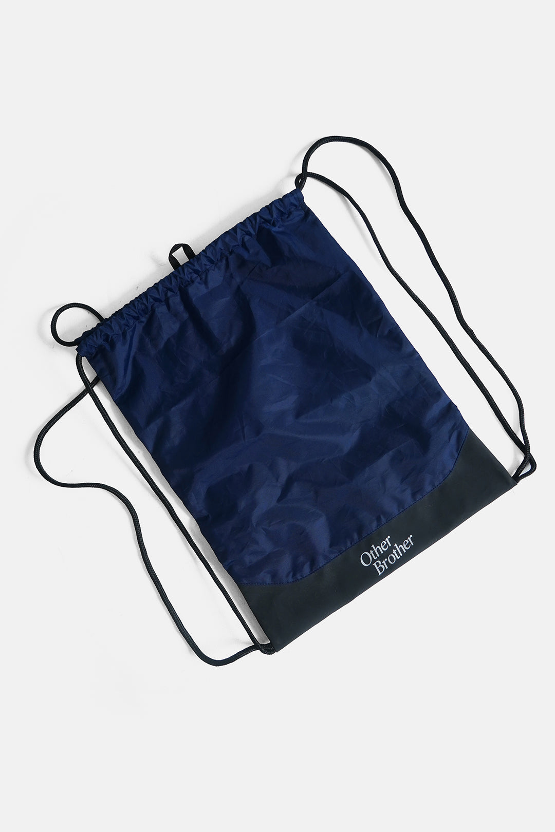 Image of Rally Drawstring Bag 02
